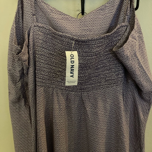 COPY - OLD NAVY Summer Dress - Picture 8 of 8